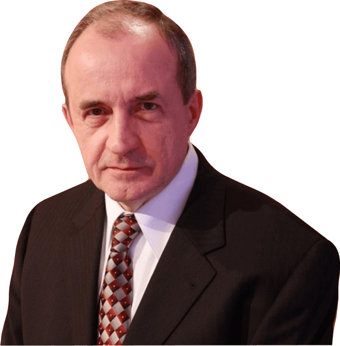 Janusz Bugajski Official Website