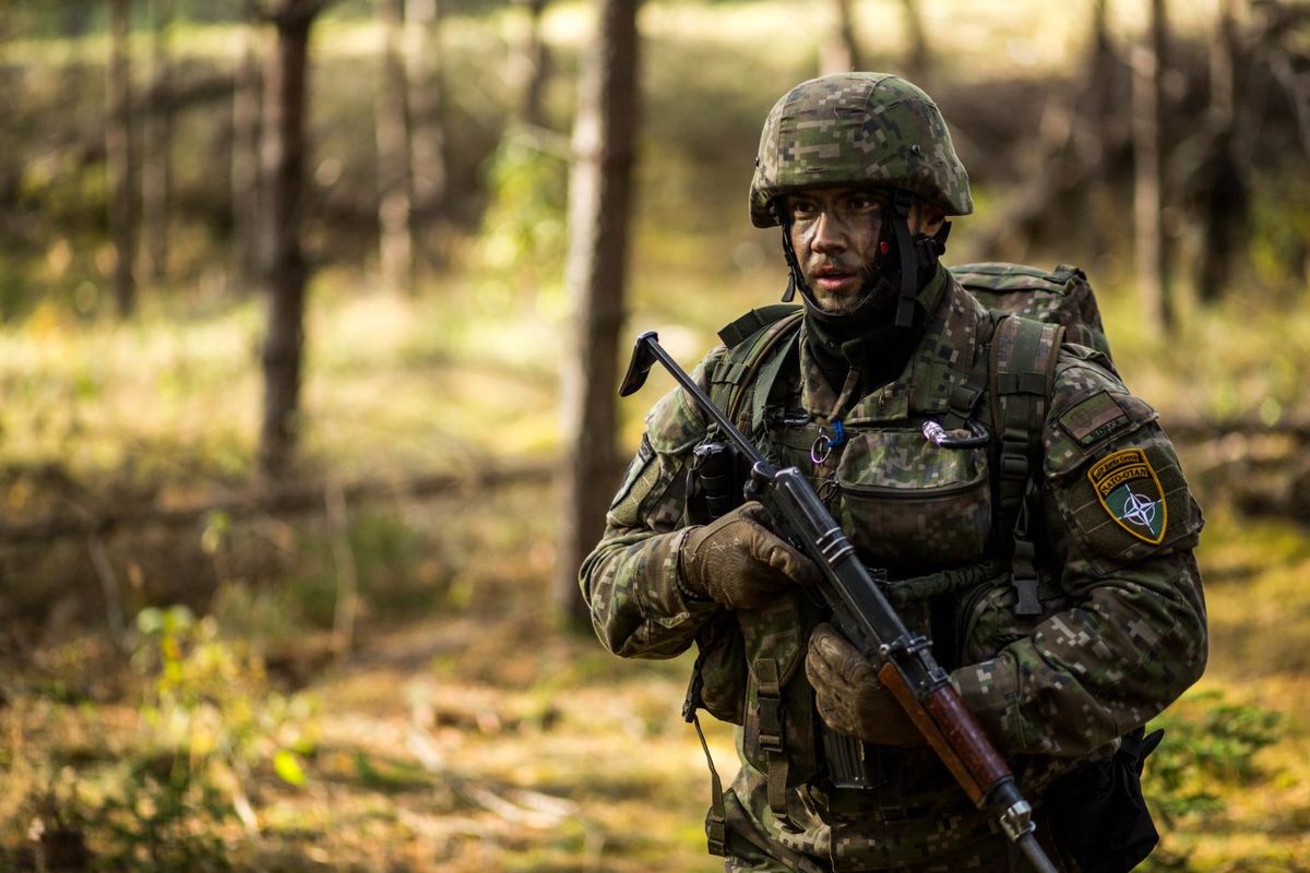 NATO's East Flank Conflict Scenarios