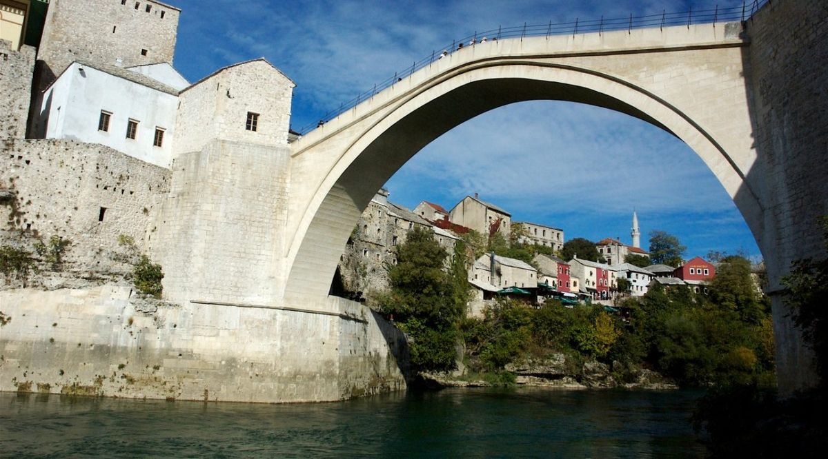 Balkan news photo