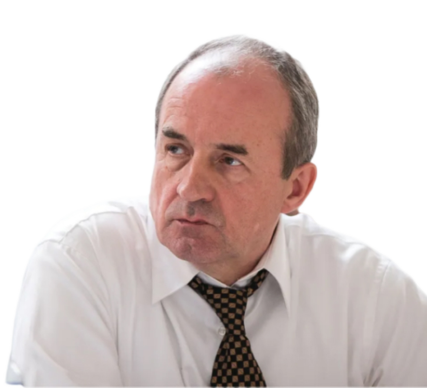 Janusz Bugajski
