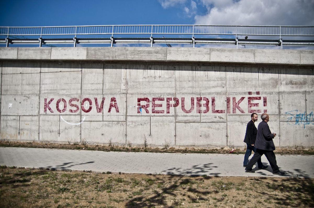 Kosova republike