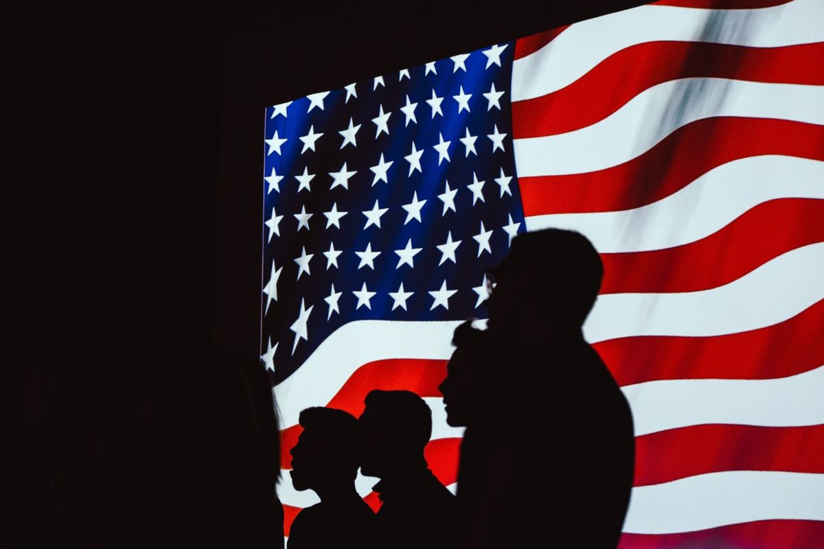 Kremlin in the 2020 U.S. presidential elections