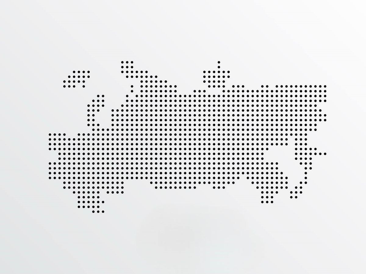 Mapping Russia’s Devolution by Janusz Bugajski