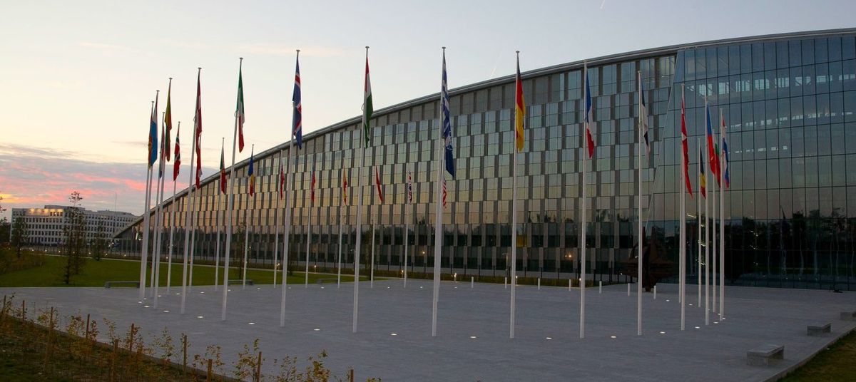 Moscow Anti-NATO Deception