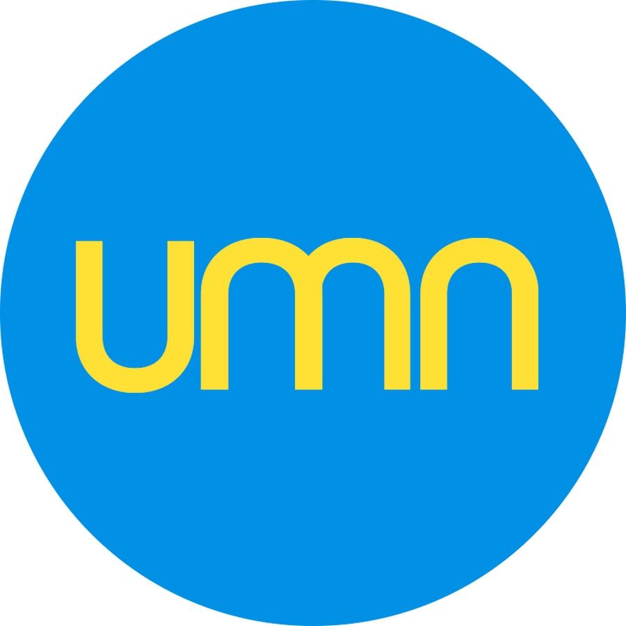 Ukrainian Media Network logo