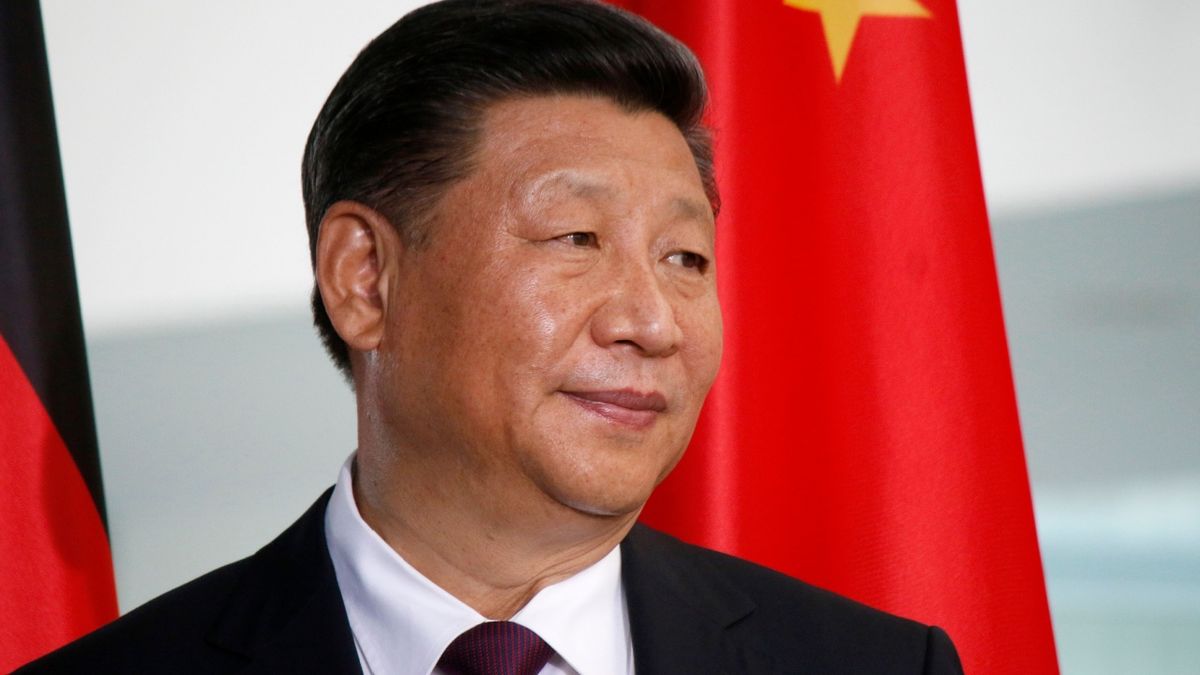China’s African Edge