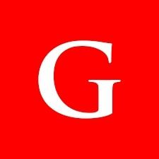Geopost media logo