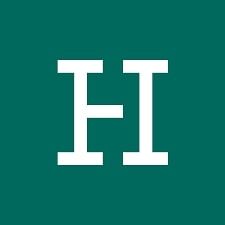 Hudzon Instutute logo