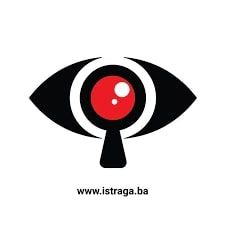 Istraga media
