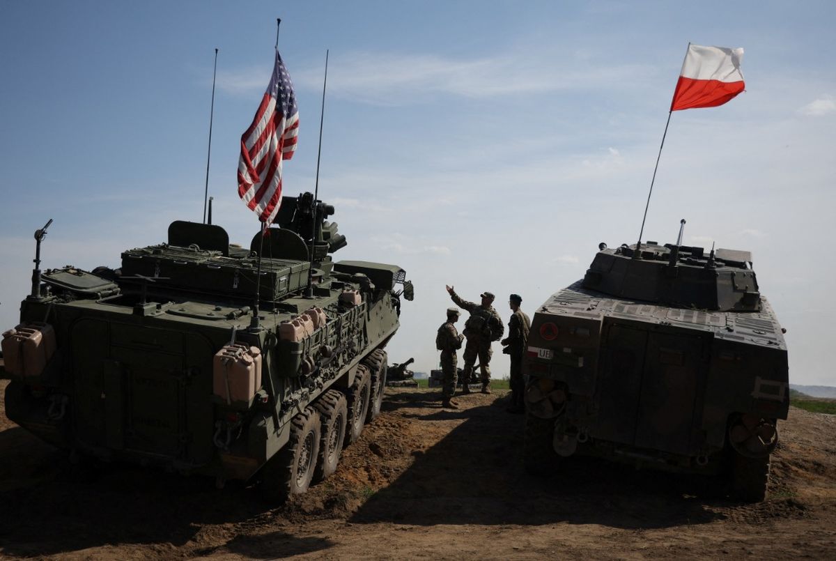 Polish-Ukrainian Neo-Prometheism Confronts Russia